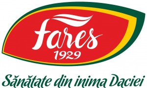 Logo Fares